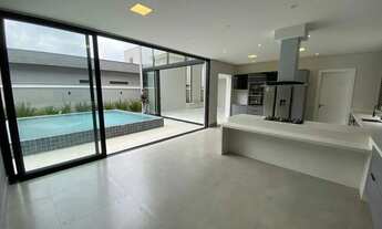 Imagem 7: Casa em condomínio em Alphaville, Casa no Residencial Genesis em Alphaville/SP