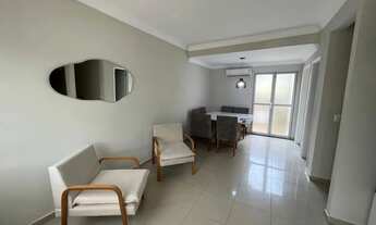 Imagem 2: Casa de condomínio para aluguel tem 90 m² com 3 quartos em V. Oliveira - Mogi das Cruzes