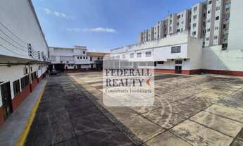 Imagem: Aluguel de galpão em São Cristóvão é