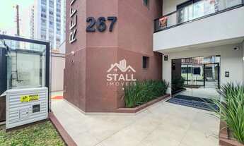 Imagem 2: Apartamento para alugar no bairro Centro - Curitiba/PR