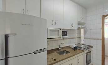 Imagem 7: Apartamento com 2 dormitórios para alugar, 70 m² por R$ 3.882,01/mês - Campo Belo - São Pa