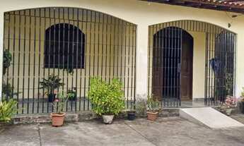 Imagem: CASA PARA VENDA NO 40 HORAS