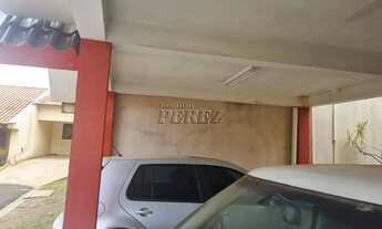 Imagem 3: Casa em condomínio a venda no Residencial Gralha Azul, região leste de Londrina