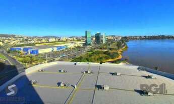 Imagem 6: Conjunto/sala - 1 vaga - 35,32 m² - PRAIA DE BELAS