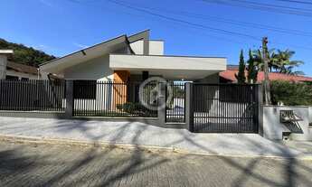 Imagem: Casa à venda no bairro Nova Esperança