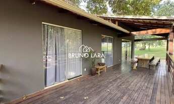 Imagem 5: Haras à venda no Bairro Charneca - Betim MG