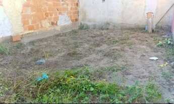 Imagem: Vendo Terreno 5 X 16