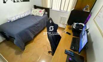 Imagem 16: Riachuelo Apartamento com 2 dormitórios