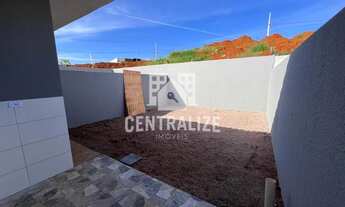 Imagem 3: VENDA CASA COM 2 QUARTOS, TERRA LIZ UVARANAS, PONTA GROSSA - PR