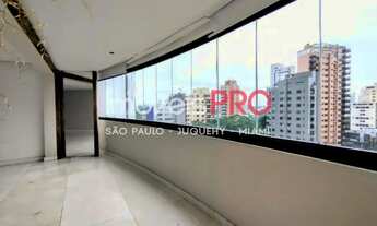 Imagem 6: Alto padrão ! 247m² em Moema Índios, fora de rota com 4 dormitórios, 3 suítes e 4 vagas