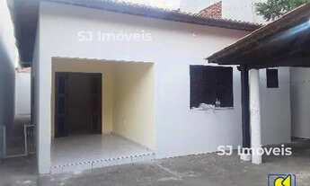 Imagem 4: Casa com terraço, quintal e 3 vagas no Parque Dois Irmãos