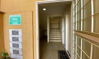 Imagem 4: Apartamento térreo com 2 quartos em Jardim Centenário - Campo Grande - MS