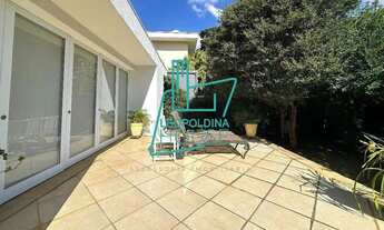 Imagem 4: CASA ALTO PADRÃO - VILA LEOPOLDINA