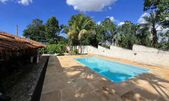 Imagem 2: Chácara Mobiliada