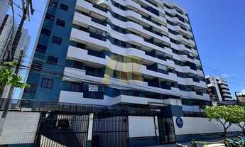 Imagem: Viver bem na Jatiúca começa aqui 3 quartos