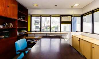 Imagem 7: Conjunto comercial para venda em Pinheiros , 46m²