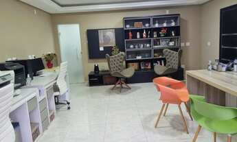 Imagem 5: Casa em Brasilândia