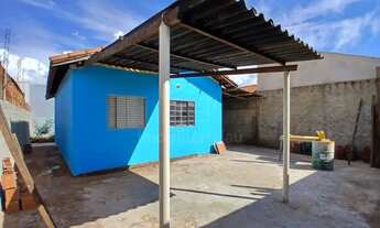 Imagem: Casa à venda no Residencial Bela Vista