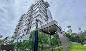 Imagem: Impecável apartamento 03 dormitórios