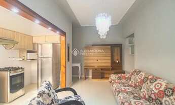 Imagem 4: Apartamento com 1 Dormitório