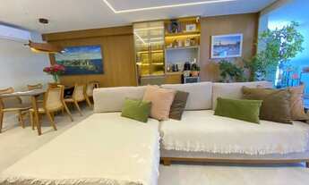 Imagem 6: Excelente apartamento 3 quartos, suítes à venda no Aquarius