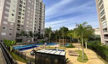 Imagem: Apartamento para Locação em Bragança