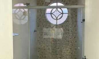 Imagem 6: Flat com 1 dormitório para alugar, 25 m² por R$ 1.950/mês - Jardim Augusta - São José dos