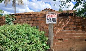 Imagem 4: Imóvel para venda tem 50 metros quadrados com 2 quartos em Vale do Sol - Aparecida de Goiâ