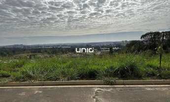 Imagem 6: Terreno à venda, 255 m² por R$ 255.000,00 - Jardim São Francisco - Piracicaba/SP REF: TE09