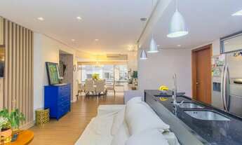 Imagem 3: Apartamento com 126.62m², 2 dorm, Auxiliadora, Porto Alegre/RS