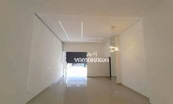 Imagem 4: Prédio para alugar, 280 m² por R$ 20.165,14/mês - Tatuapé - São Paulo/SP