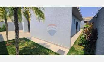 Imagem 6: Casa térrea em Conjunto Village para Locação por R$5.500/Mês no Jd. Estância Brasil - Atib