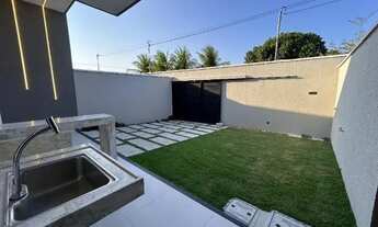 Imagem 6: CP 013, Eusébio, Residencial Boreal, casa plana com 03 quartos, 02 vagas