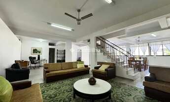 Imagem 2: Casa com 5 dormitórios à venda, 395m² - Agronômica - Florianópolis/SC