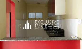 Imagem 7: Imóvel para aluguel possui 52 metros quadrados com 2 quartos