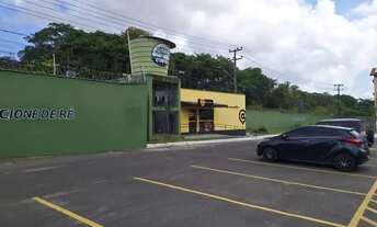 Imagem 5: Passo apartamento na estrada de Ribamar Forquilha