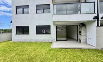 Imagem 5: Apartamento garden semi-mobiliado com 90m² privativos, novo e nunca ocupado