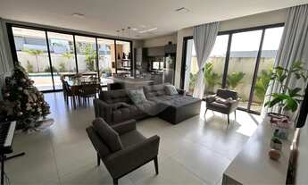 Imagem 2: Casa para Alugar em Condomínio Fechado em Piracicaba/SP