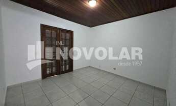 Imagem 7: Sobrado Comercial e Residencial no Parque Mandaqui com 3 dormitórios (1 suite) , salão, 3