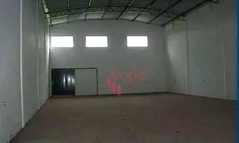 Imagem 7: Salão Comercial para Alugar no Bairro Vila Carvalho em Ribeirão Preto com Escritório