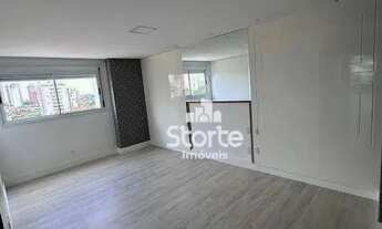 Imagem 7: Apartamento com 3 dormitórios para alugar, 170 m² por R$ 5.791,64/mês - Osvaldo Rezende