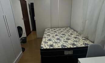 Imagem 4: Estúdio mobiliado no coração de Curitiba - Alferes Poli / Praça Ruy Barbosa