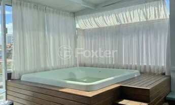 Imagem: Cobertura à venda Rua Santos Saraiva, Capoeiras