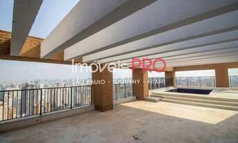 Imagem: Cobertura Altíssimo Padrão Moema