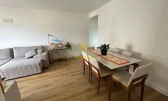 Imagem 5: Apartamento à venda com 3 dormitórios, sendo um uma suíte, uma vaga de garagem e 1 hobby B