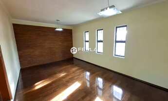 Imagem 4: Casa para alugar em Americana, Chácara Machadinho I, com 3 quartos, com 184 m²