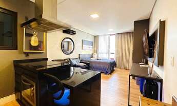 Imagem 6: Estúdio de 33m² no Córrego Grande