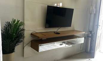 Imagem 2: Casa toda mobiliada