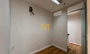 Imagem 4: Mirai Offices - Sala com 70 m² - Umarizal