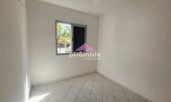 Imagem 5: Apartamento no Parque Industrial no Condomínio Fortaleza em São José dos Campos